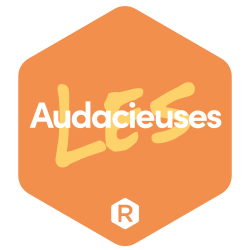 Illustration de la news Appel à projet : La Ruche annonce la 8ème promo « Les Audacieuses »